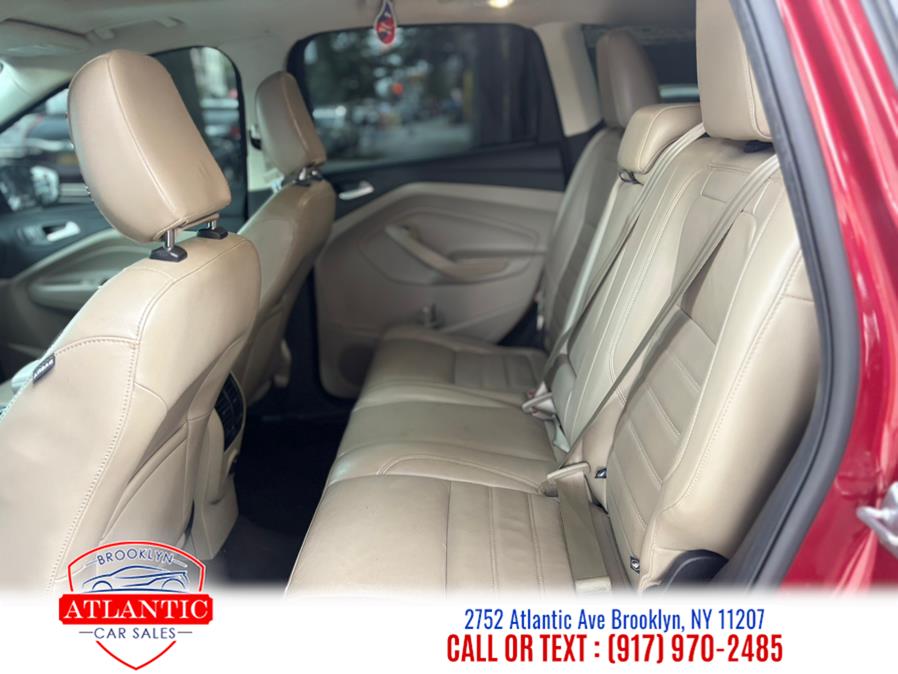 2018 Ford Escape SEL FWD, available for sale in Brooklyn, New York | Atlantic Car Sales. Brooklyn, New York 2018 Ford Escape SEL FWD, available for sale in Brooklyn, New York | Atlantic Car Sales. Brooklyn, New York