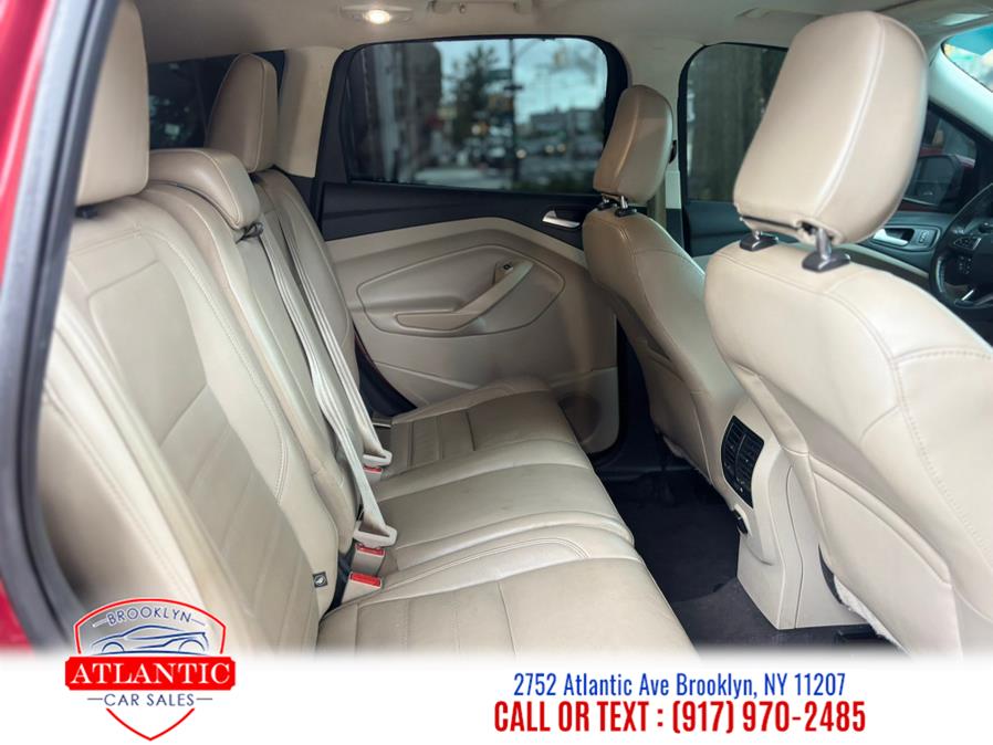 2018 Ford Escape SEL FWD, available for sale in Brooklyn, New York | Atlantic Car Sales. Brooklyn, New York 2018 Ford Escape SEL FWD, available for sale in Brooklyn, New York | Atlantic Car Sales. Brooklyn, New York