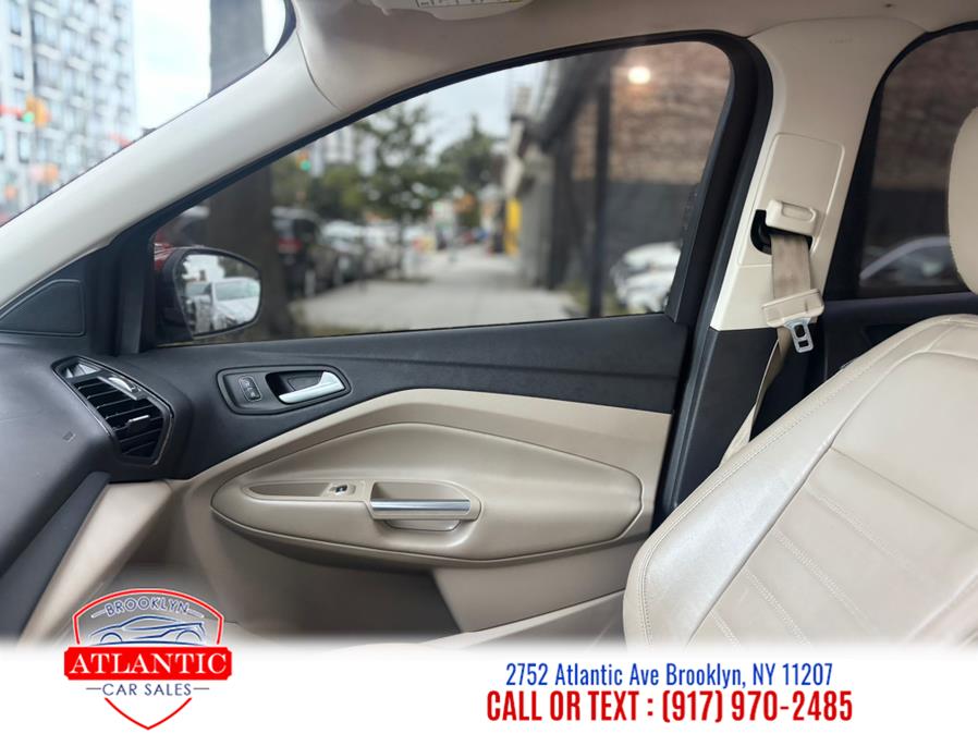 2018 Ford Escape SEL FWD, available for sale in Brooklyn, New York | Atlantic Car Sales. Brooklyn, New York 2018 Ford Escape SEL FWD, available for sale in Brooklyn, New York | Atlantic Car Sales. Brooklyn, New York