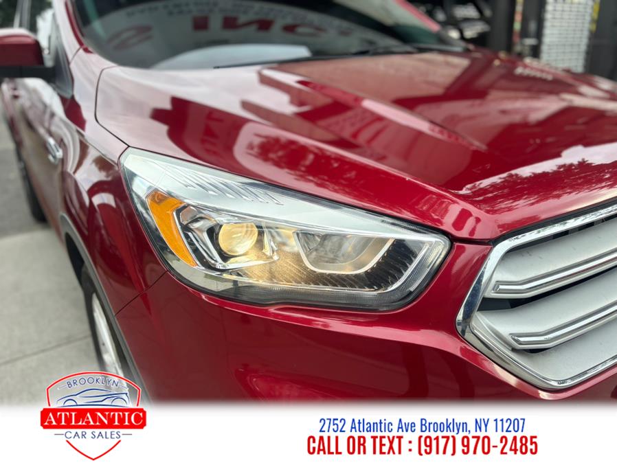 2018 Ford Escape SEL FWD, available for sale in Brooklyn, New York | Atlantic Car Sales. Brooklyn, New York 2018 Ford Escape SEL FWD, available for sale in Brooklyn, New York | Atlantic Car Sales. Brooklyn, New York
