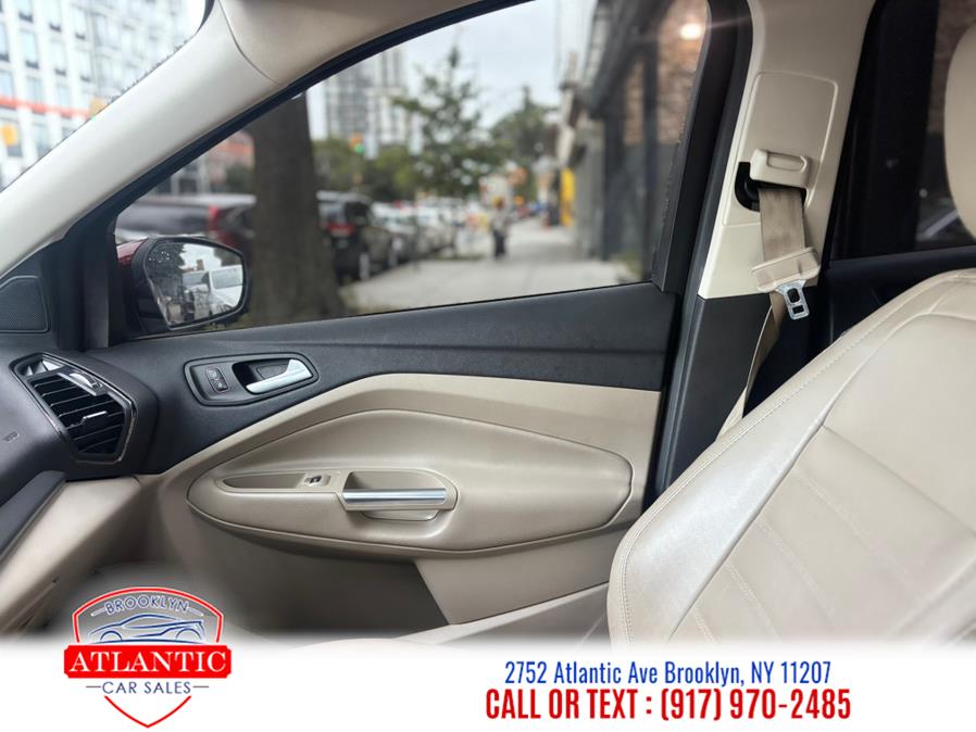 2018 Ford Escape SEL FWD, available for sale in Brooklyn, New York | Atlantic Car Sales. Brooklyn, New York 2018 Ford Escape SEL FWD, available for sale in Brooklyn, New York | Atlantic Car Sales. Brooklyn, New York