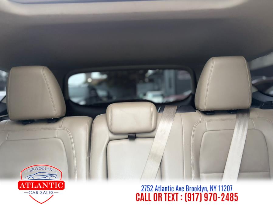 2018 Ford Escape SEL FWD, available for sale in Brooklyn, New York | Atlantic Car Sales. Brooklyn, New York 2018 Ford Escape SEL FWD, available for sale in Brooklyn, New York | Atlantic Car Sales. Brooklyn, New York