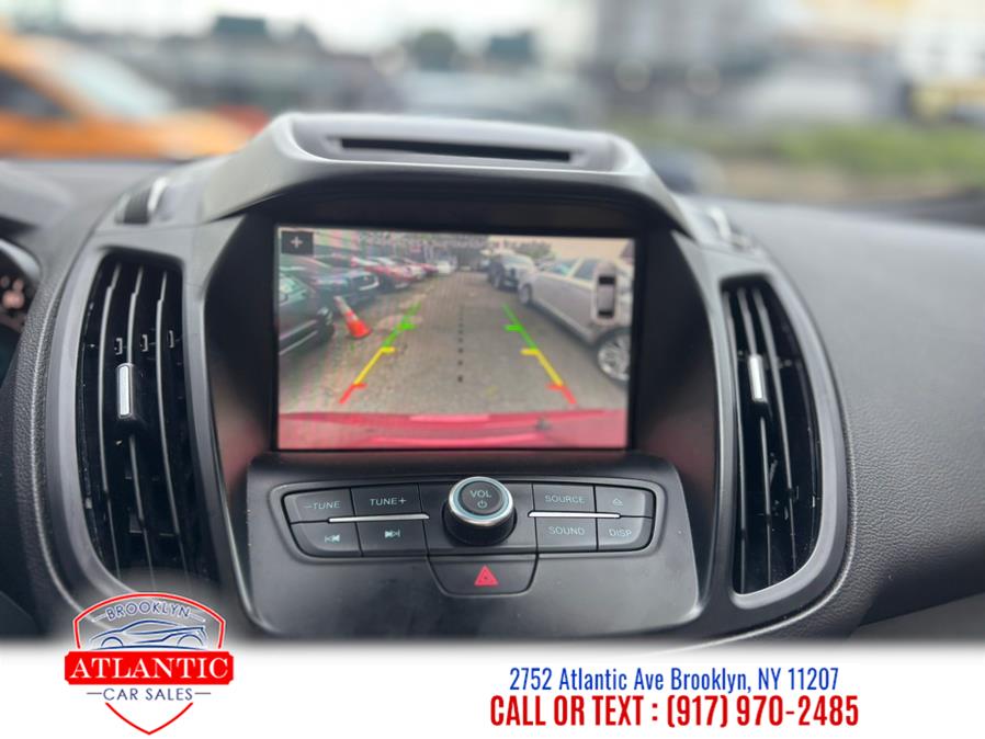 2018 Ford Escape SEL FWD, available for sale in Brooklyn, New York | Atlantic Car Sales. Brooklyn, New York 2018 Ford Escape SEL FWD, available for sale in Brooklyn, New York | Atlantic Car Sales. Brooklyn, New York