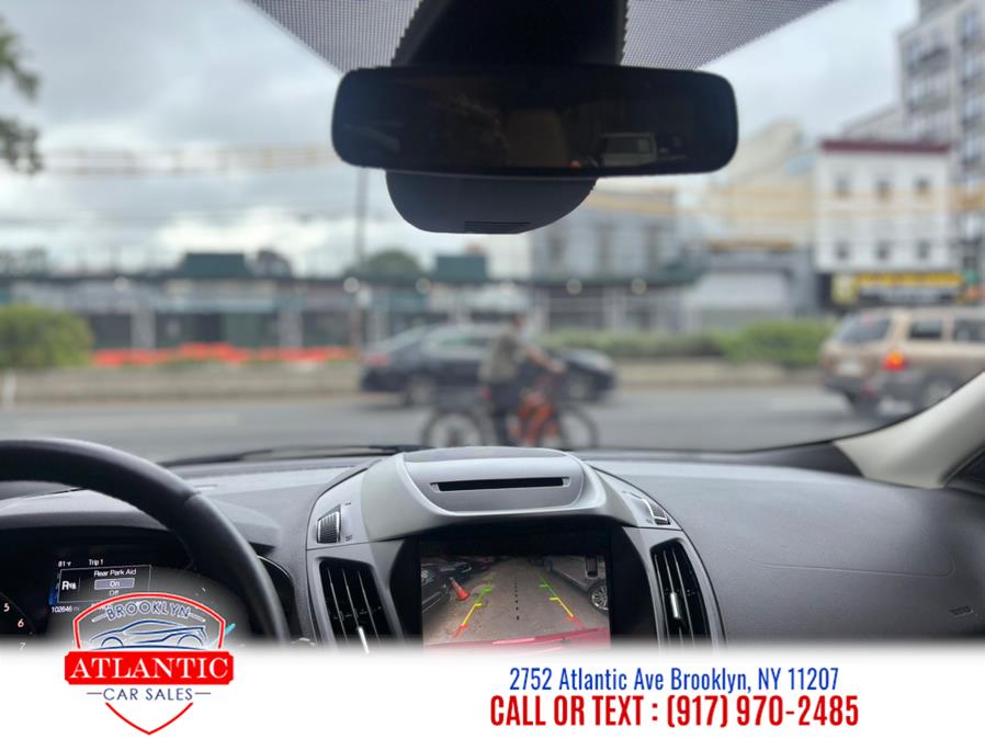 2018 Ford Escape SEL FWD, available for sale in Brooklyn, New York | Atlantic Car Sales. Brooklyn, New York 2018 Ford Escape SEL FWD, available for sale in Brooklyn, New York | Atlantic Car Sales. Brooklyn, New York