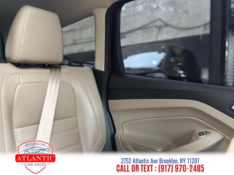 2018 Ford Escape SEL FWD, available for sale in Brooklyn, New York | Atlantic Car Sales. Brooklyn, New York 2018 Ford Escape SEL FWD, available for sale in Brooklyn, New York | Atlantic Car Sales. Brooklyn, New York