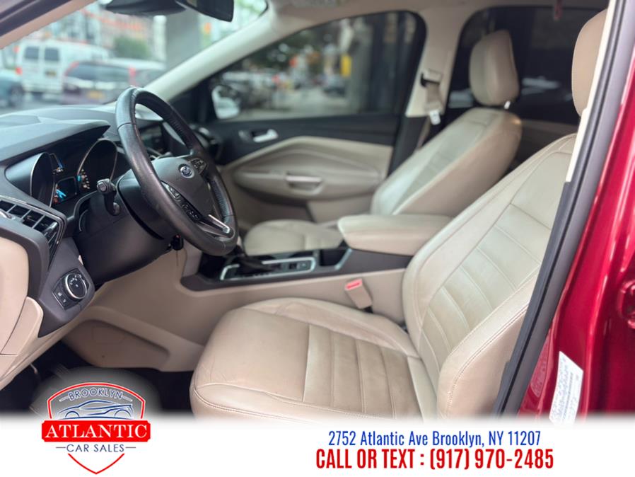 2018 Ford Escape SEL FWD, available for sale in Brooklyn, New York | Atlantic Car Sales. Brooklyn, New York 2018 Ford Escape SEL FWD, available for sale in Brooklyn, New York | Atlantic Car Sales. Brooklyn, New York
