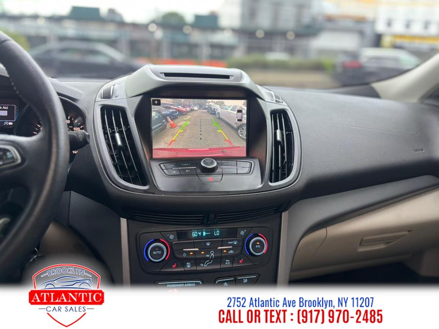 2018 Ford Escape SEL FWD, available for sale in Brooklyn, New York | Atlantic Car Sales. Brooklyn, New York 2018 Ford Escape SEL FWD, available for sale in Brooklyn, New York | Atlantic Car Sales. Brooklyn, New York