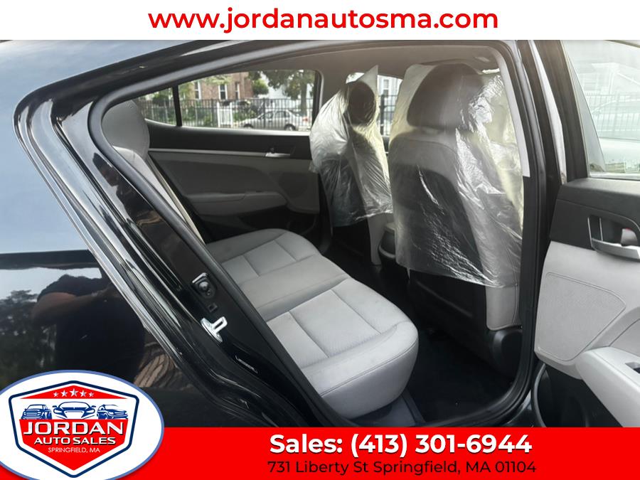 2019 Hyundai Elantra SE Auto, available for sale in Springfield, Massachusetts | Jordan Auto Sales. Springfield, Massachusetts 2019 Hyundai Elantra SE Auto, available for sale in Springfield, Massachusetts | Jordan Auto Sales. Springfield, Massachusetts