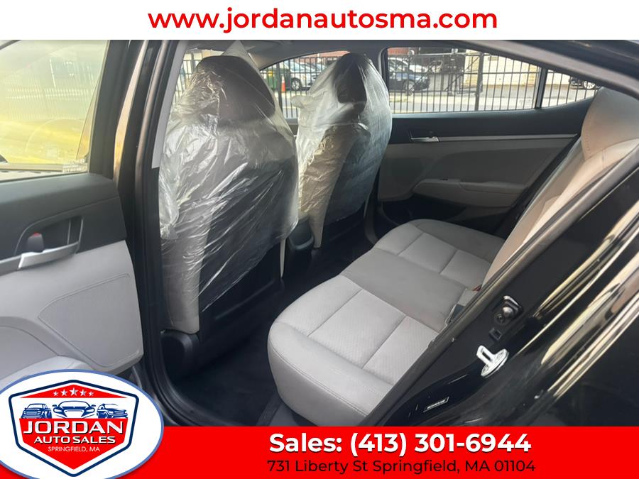 2019 Hyundai Elantra SE Auto, available for sale in Springfield, Massachusetts | Jordan Auto Sales. Springfield, Massachusetts 2019 Hyundai Elantra SE Auto, available for sale in Springfield, Massachusetts | Jordan Auto Sales. Springfield, Massachusetts