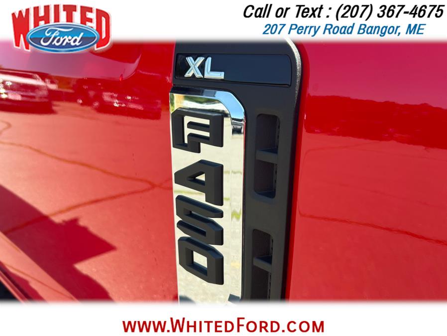 2025 Ford Super Duty F-450 DRW XL 4WD Reg Cab 145" WB 60" CA 9' Dump Body, available for sale in Bangor, Maine | Whited Ford. Bangor, Maine 2025 Ford Super Duty F-450 DRW XL 4WD Reg Cab 145" WB 60" CA 9' Dump Body, available for sale in Bangor, Maine | Whited Ford. Bangor, Maine