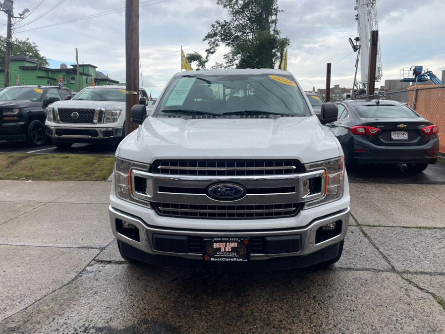 2018 Ford F-150 XLT 4WD SuperCrew 6.5'' Box, available for sale in Plainfield, New Jersey | Best Cars R Us LLC. Plainfield, New Jersey 2018 Ford F-150 XLT 4WD SuperCrew 6.5'' Box, available for sale in Plainfield, New Jersey | Best Cars R Us LLC. Plainfield, New Jersey