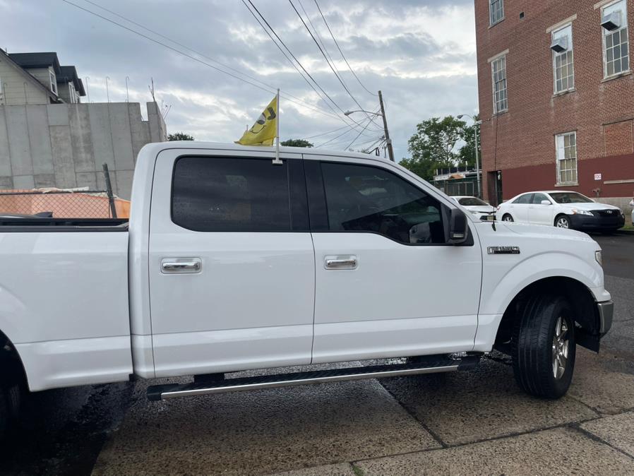 2018 Ford F-150 XLT 4WD SuperCrew 6.5'' Box, available for sale in Plainfield, New Jersey | Best Cars R Us LLC. Plainfield, New Jersey 2018 Ford F-150 XLT 4WD SuperCrew 6.5'' Box, available for sale in Plainfield, New Jersey | Best Cars R Us LLC. Plainfield, New Jersey