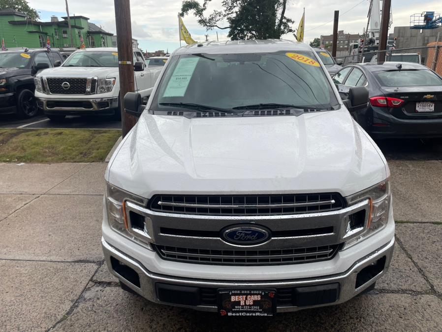 2018 Ford F-150 XLT 4WD SuperCrew 6.5'' Box, available for sale in Plainfield, New Jersey | Best Cars R Us LLC. Plainfield, New Jersey 2018 Ford F-150 XLT 4WD SuperCrew 6.5'' Box, available for sale in Plainfield, New Jersey | Best Cars R Us LLC. Plainfield, New Jersey