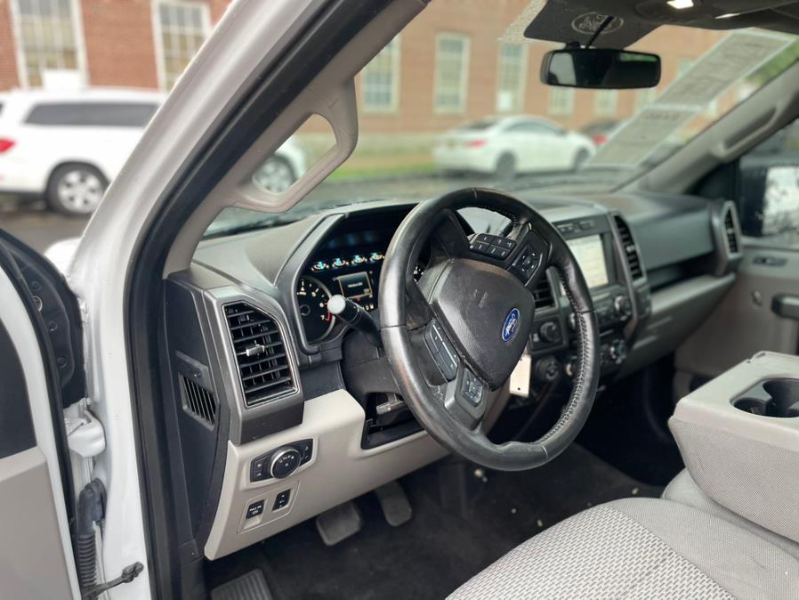 2018 Ford F-150 XLT 4WD SuperCrew 6.5'' Box, available for sale in Plainfield, New Jersey | Best Cars R Us LLC. Plainfield, New Jersey 2018 Ford F-150 XLT 4WD SuperCrew 6.5'' Box, available for sale in Plainfield, New Jersey | Best Cars R Us LLC. Plainfield, New Jersey