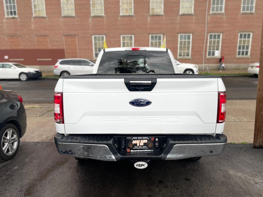 2018 Ford F-150 XLT 4WD SuperCrew 6.5'' Box, available for sale in Plainfield, New Jersey | Best Cars R Us LLC. Plainfield, New Jersey 2018 Ford F-150 XLT 4WD SuperCrew 6.5'' Box, available for sale in Plainfield, New Jersey | Best Cars R Us LLC. Plainfield, New Jersey