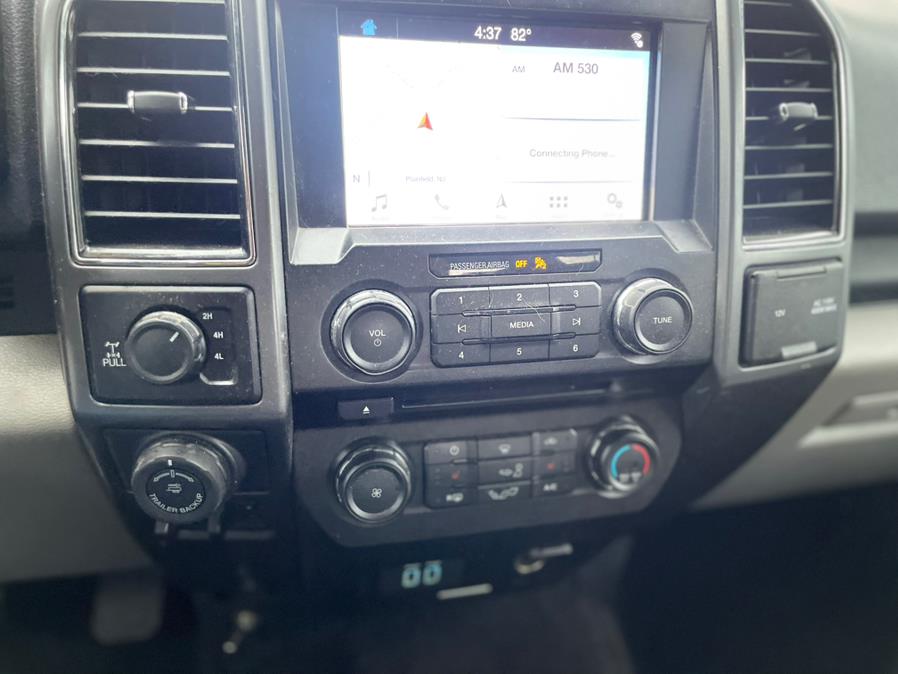 2018 Ford F-150 XLT 4WD SuperCrew 6.5'' Box, available for sale in Plainfield, New Jersey | Best Cars R Us LLC. Plainfield, New Jersey 2018 Ford F-150 XLT 4WD SuperCrew 6.5'' Box, available for sale in Plainfield, New Jersey | Best Cars R Us LLC. Plainfield, New Jersey