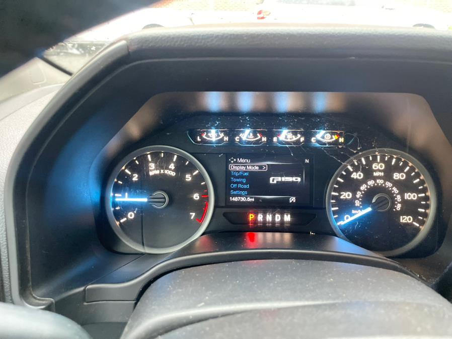 2018 Ford F-150 XLT 4WD SuperCrew 6.5'' Box, available for sale in Plainfield, New Jersey | Best Cars R Us LLC. Plainfield, New Jersey 2018 Ford F-150 XLT 4WD SuperCrew 6.5'' Box, available for sale in Plainfield, New Jersey | Best Cars R Us LLC. Plainfield, New Jersey