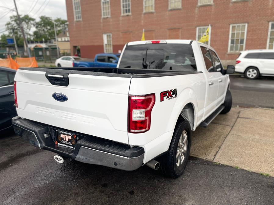 2018 Ford F-150 XLT 4WD SuperCrew 6.5'' Box, available for sale in Plainfield, New Jersey | Best Cars R Us LLC. Plainfield, New Jersey 2018 Ford F-150 XLT 4WD SuperCrew 6.5'' Box, available for sale in Plainfield, New Jersey | Best Cars R Us LLC. Plainfield, New Jersey