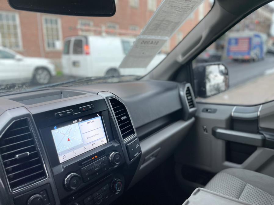 2018 Ford F-150 XLT 4WD SuperCrew 6.5'' Box, available for sale in Plainfield, New Jersey | Best Cars R Us LLC. Plainfield, New Jersey 2018 Ford F-150 XLT 4WD SuperCrew 6.5'' Box, available for sale in Plainfield, New Jersey | Best Cars R Us LLC. Plainfield, New Jersey