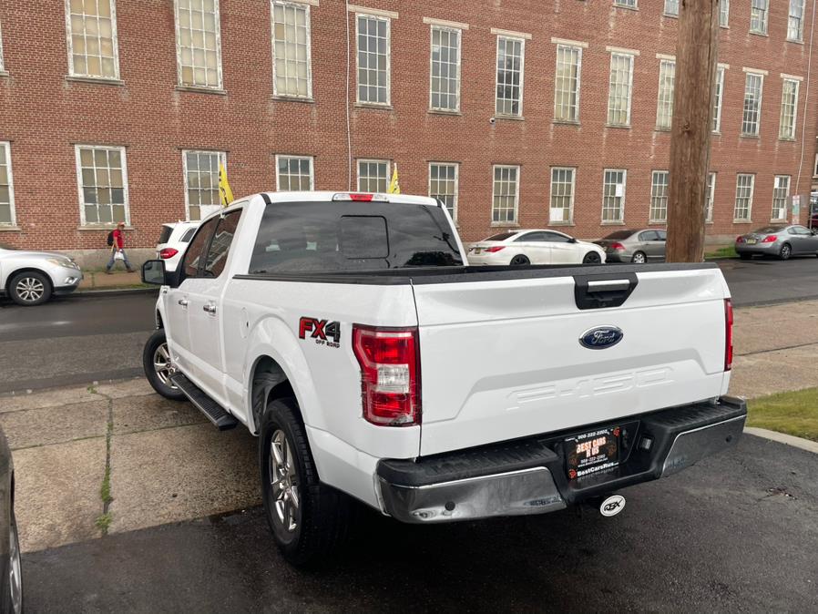 2018 Ford F-150 XLT 4WD SuperCrew 6.5'' Box, available for sale in Plainfield, New Jersey | Best Cars R Us LLC. Plainfield, New Jersey 2018 Ford F-150 XLT 4WD SuperCrew 6.5'' Box, available for sale in Plainfield, New Jersey | Best Cars R Us LLC. Plainfield, New Jersey