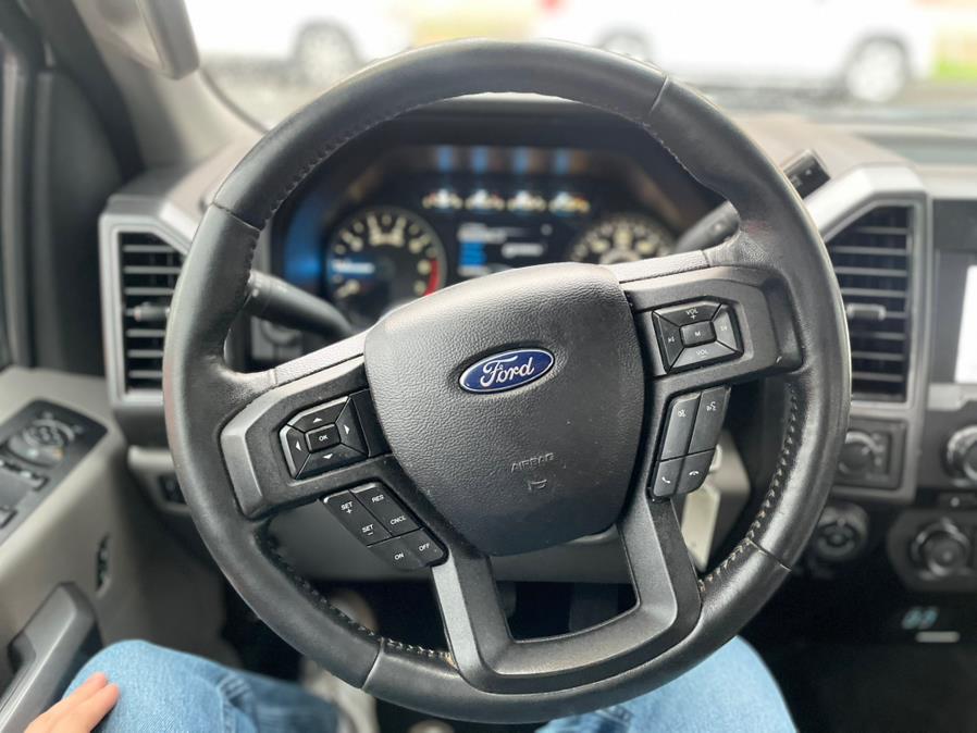 2018 Ford F-150 XLT 4WD SuperCrew 6.5'' Box, available for sale in Plainfield, New Jersey | Best Cars R Us LLC. Plainfield, New Jersey 2018 Ford F-150 XLT 4WD SuperCrew 6.5'' Box, available for sale in Plainfield, New Jersey | Best Cars R Us LLC. Plainfield, New Jersey