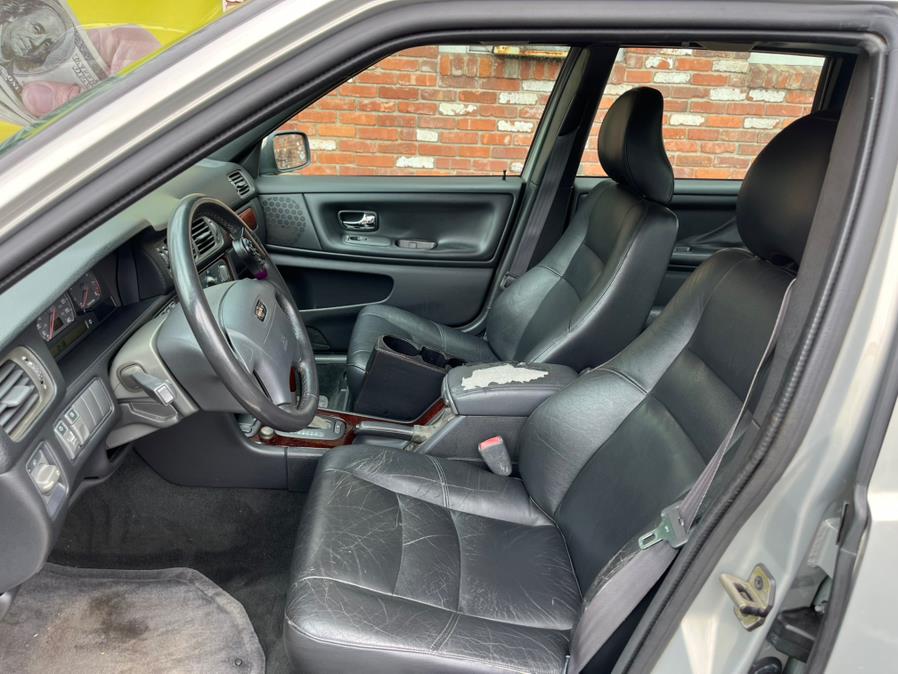 2000 Volvo S70 M SE 4dr Sdn, available for sale in Naugatuck, Connecticut | Riverside Motorcars, LLC. Naugatuck, Connecticut 2000 Volvo S70 M SE 4dr Sdn, available for sale in Naugatuck, Connecticut | Riverside Motorcars, LLC. Naugatuck, Connecticut