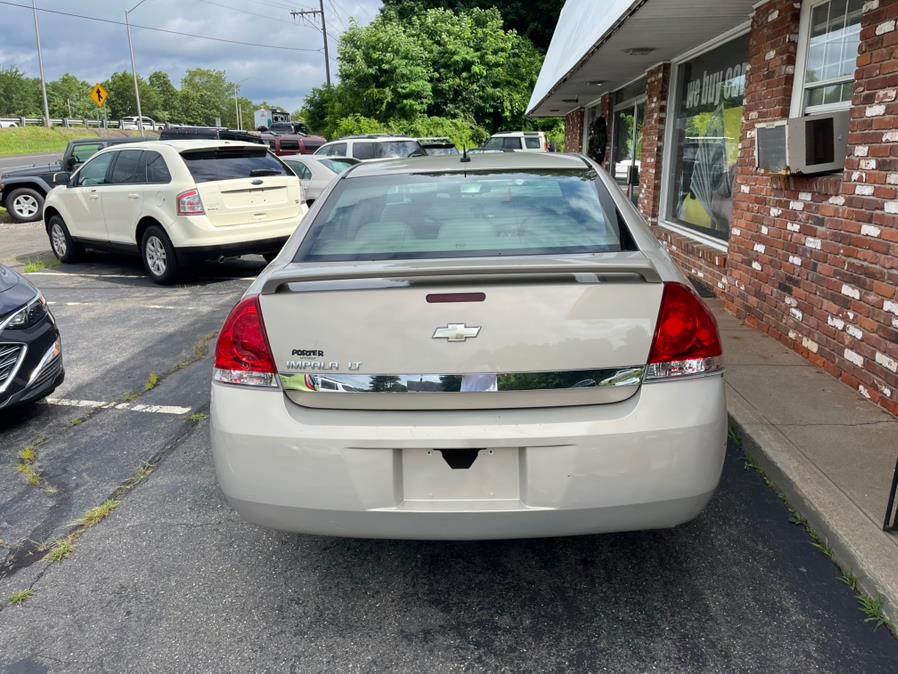 2008 Chevrolet Impala 4dr Sdn 3.5L LT, available for sale in Naugatuck, Connecticut | Riverside Motorcars, LLC. Naugatuck, Connecticut 2008 Chevrolet Impala 4dr Sdn 3.5L LT, available for sale in Naugatuck, Connecticut | Riverside Motorcars, LLC. Naugatuck, Connecticut