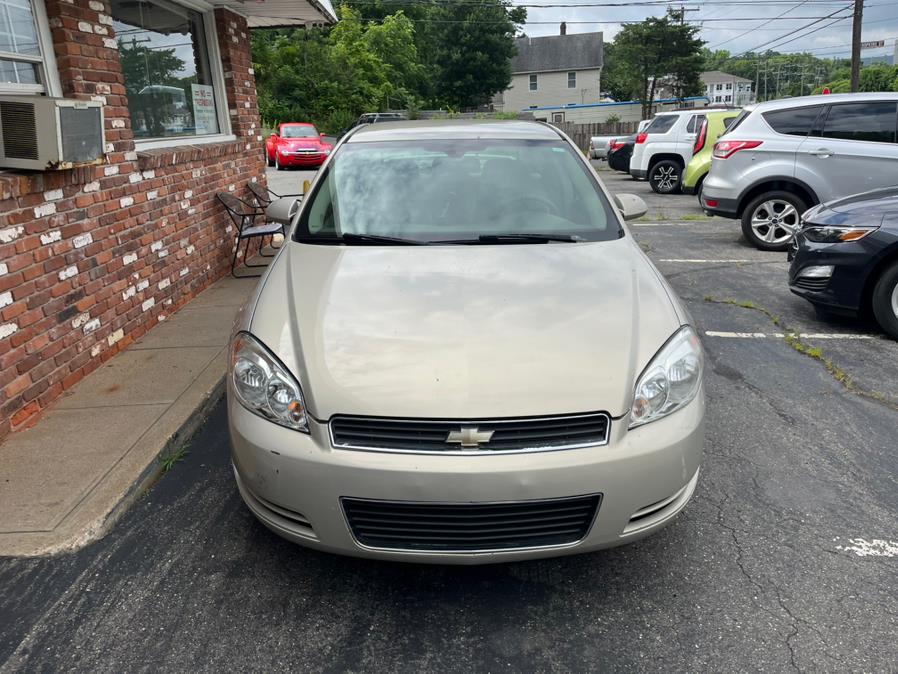 2008 Chevrolet Impala 4dr Sdn 3.5L LT, available for sale in Naugatuck, Connecticut | Riverside Motorcars, LLC. Naugatuck, Connecticut 2008 Chevrolet Impala 4dr Sdn 3.5L LT, available for sale in Naugatuck, Connecticut | Riverside Motorcars, LLC. Naugatuck, Connecticut