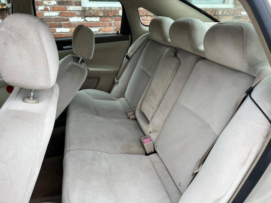 2008 Chevrolet Impala 4dr Sdn 3.5L LT, available for sale in Naugatuck, Connecticut | Riverside Motorcars, LLC. Naugatuck, Connecticut 2008 Chevrolet Impala 4dr Sdn 3.5L LT, available for sale in Naugatuck, Connecticut | Riverside Motorcars, LLC. Naugatuck, Connecticut