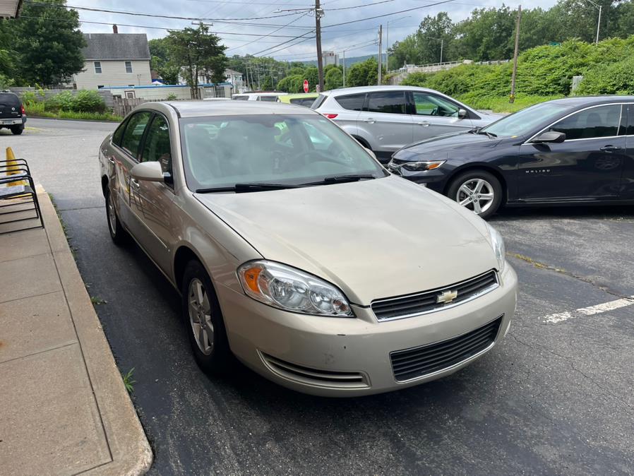 2008 Chevrolet Impala 4dr Sdn 3.5L LT, available for sale in Naugatuck, Connecticut | Riverside Motorcars, LLC. Naugatuck, Connecticut 2008 Chevrolet Impala 4dr Sdn 3.5L LT, available for sale in Naugatuck, Connecticut | Riverside Motorcars, LLC. Naugatuck, Connecticut