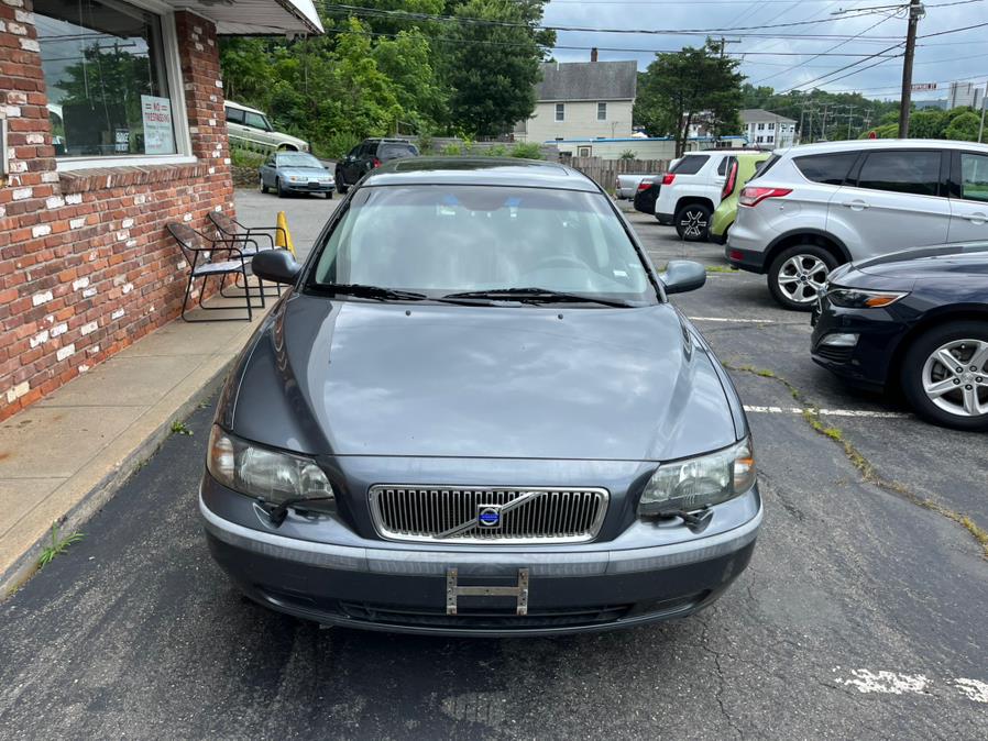 2003 Volvo V70 5dr Wgn 2.4L Turbo, available for sale in Naugatuck, Connecticut | Riverside Motorcars, LLC. Naugatuck, Connecticut 2003 Volvo V70 5dr Wgn 2.4L Turbo, available for sale in Naugatuck, Connecticut | Riverside Motorcars, LLC. Naugatuck, Connecticut