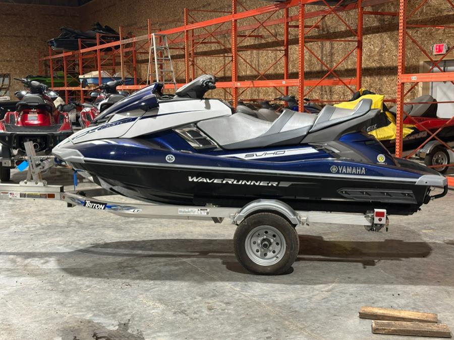 2017 Yamaha FX Cruiser Limited SVHO, available for sale in Darien, Wisconsin | Geneva Motor Cars. Darien, Wisconsin 2017 Yamaha FX Cruiser Limited SVHO, available for sale in Darien, Wisconsin | Geneva Motor Cars. Darien, Wisconsin
