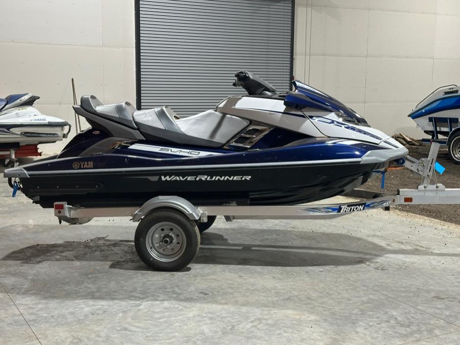 2017 Yamaha FX Cruiser Limited SVHO, available for sale in Darien, Wisconsin | Geneva Motor Cars. Darien, Wisconsin 2017 Yamaha FX Cruiser Limited SVHO, available for sale in Darien, Wisconsin | Geneva Motor Cars. Darien, Wisconsin