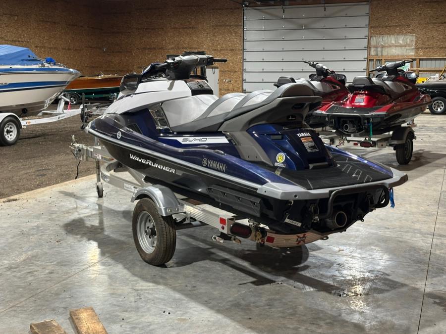 2017 Yamaha FX Cruiser Limited SVHO, available for sale in Darien, Wisconsin | Geneva Motor Cars. Darien, Wisconsin 2017 Yamaha FX Cruiser Limited SVHO, available for sale in Darien, Wisconsin | Geneva Motor Cars. Darien, Wisconsin
