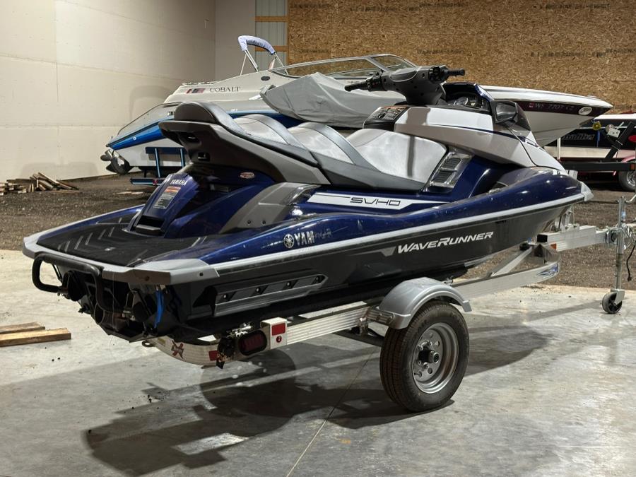2017 Yamaha FX Cruiser Limited SVHO, available for sale in Darien, Wisconsin | Geneva Motor Cars. Darien, Wisconsin 2017 Yamaha FX Cruiser Limited SVHO, available for sale in Darien, Wisconsin | Geneva Motor Cars. Darien, Wisconsin