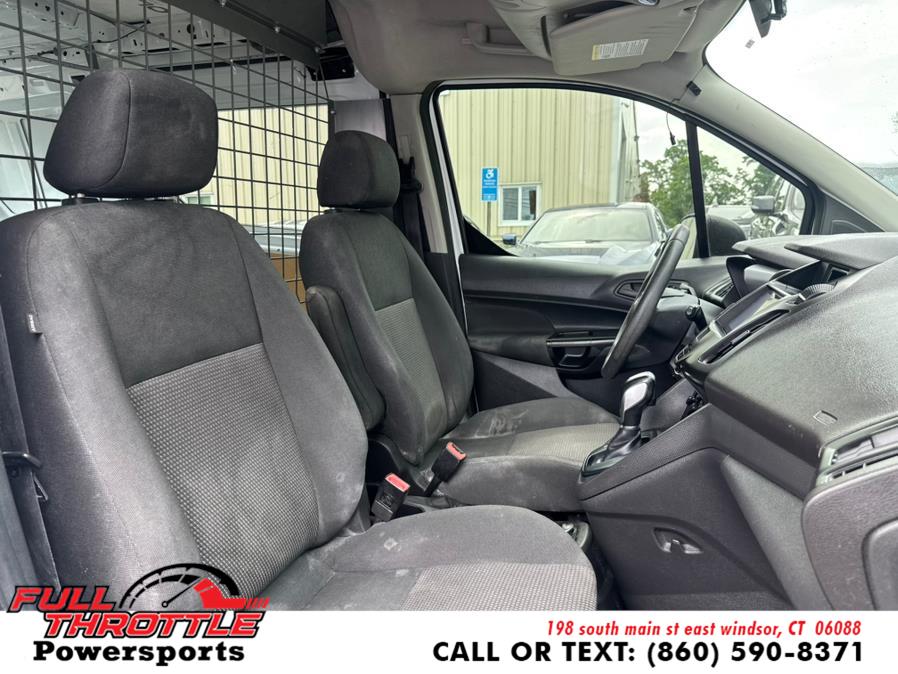 2017 Ford Transit Connect Van XL LWB w/Rear Symmetrical Doors, available for sale in East Windsor, Connecticut | Full Throttle Power Sports LLC. East Windsor, Connecticut 2017 Ford Transit Connect Van XL LWB w/Rear Symmetrical Doors, available for sale in East Windsor, Connecticut | Full Throttle Power Sports LLC. East Windsor, Connecticut