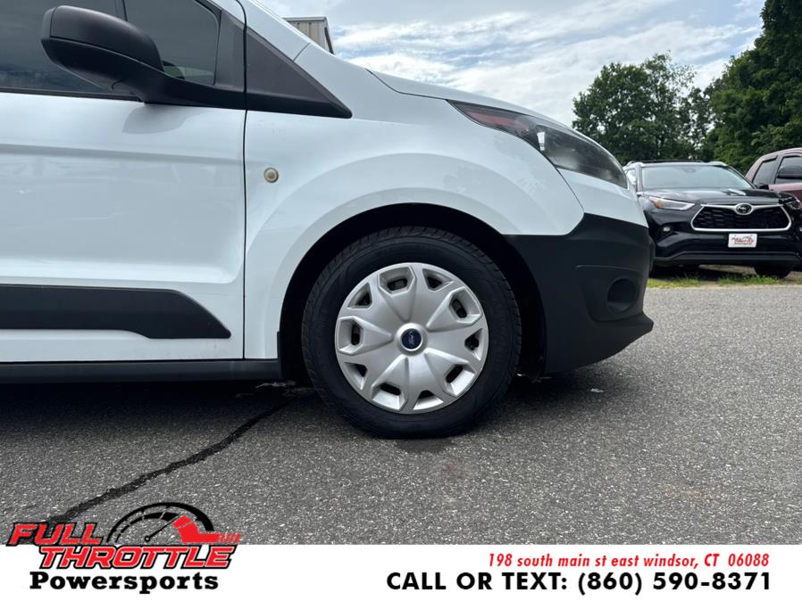 2017 Ford Transit Connect Van XL LWB w/Rear Symmetrical Doors, available for sale in East Windsor, Connecticut | Full Throttle Power Sports LLC. East Windsor, Connecticut 2017 Ford Transit Connect Van XL LWB w/Rear Symmetrical Doors, available for sale in East Windsor, Connecticut | Full Throttle Power Sports LLC. East Windsor, Connecticut