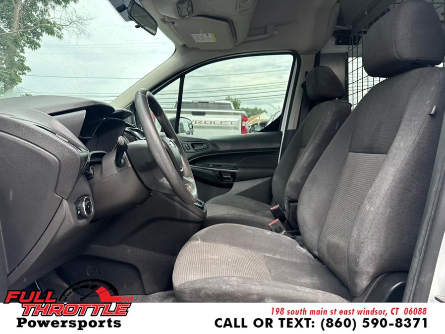 2017 Ford Transit Connect Van XL LWB w/Rear Symmetrical Doors, available for sale in East Windsor, Connecticut | Full Throttle Power Sports LLC. East Windsor, Connecticut 2017 Ford Transit Connect Van XL LWB w/Rear Symmetrical Doors, available for sale in East Windsor, Connecticut | Full Throttle Power Sports LLC. East Windsor, Connecticut