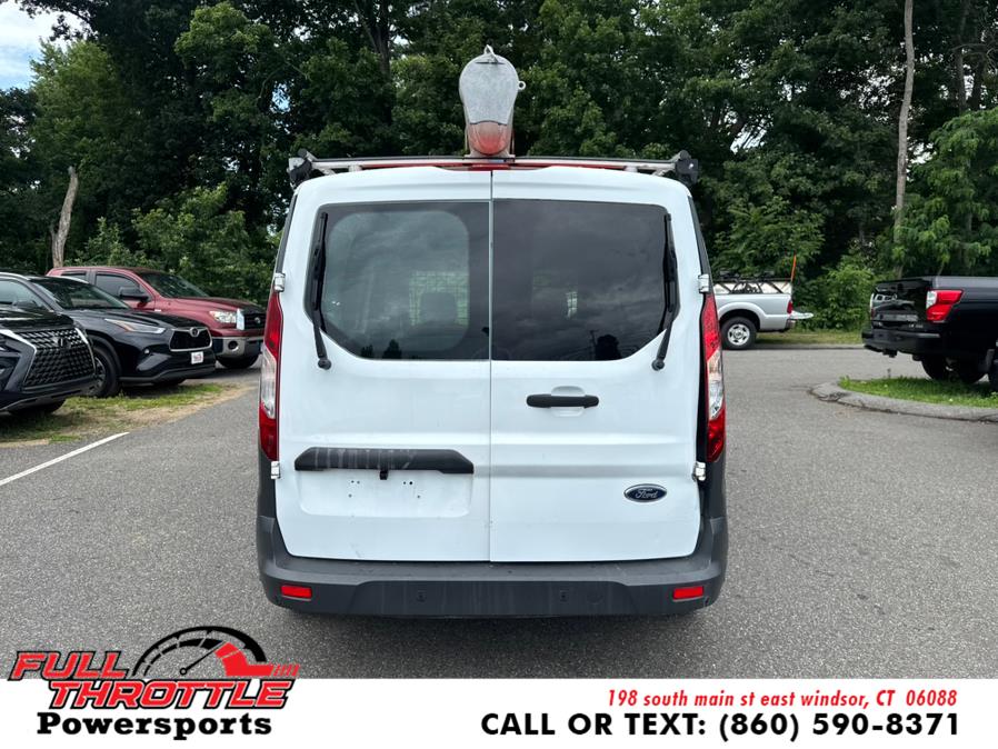 2017 Ford Transit Connect Van XL LWB w/Rear Symmetrical Doors, available for sale in East Windsor, Connecticut | Full Throttle Power Sports LLC. East Windsor, Connecticut 2017 Ford Transit Connect Van XL LWB w/Rear Symmetrical Doors, available for sale in East Windsor, Connecticut | Full Throttle Power Sports LLC. East Windsor, Connecticut