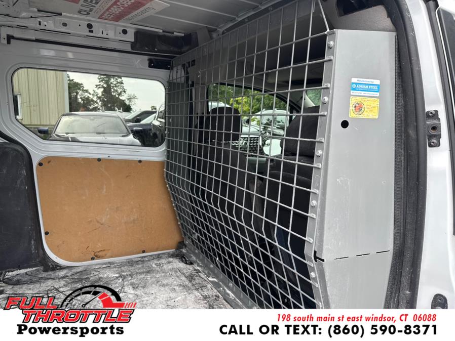 2017 Ford Transit Connect Van XL LWB w/Rear Symmetrical Doors, available for sale in East Windsor, Connecticut | Full Throttle Power Sports LLC. East Windsor, Connecticut 2017 Ford Transit Connect Van XL LWB w/Rear Symmetrical Doors, available for sale in East Windsor, Connecticut | Full Throttle Power Sports LLC. East Windsor, Connecticut