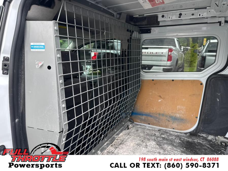 2017 Ford Transit Connect Van XL LWB w/Rear Symmetrical Doors, available for sale in East Windsor, Connecticut | Full Throttle Power Sports LLC. East Windsor, Connecticut 2017 Ford Transit Connect Van XL LWB w/Rear Symmetrical Doors, available for sale in East Windsor, Connecticut | Full Throttle Power Sports LLC. East Windsor, Connecticut