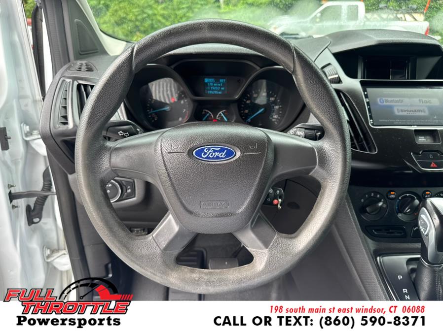 2017 Ford Transit Connect Van XL LWB w/Rear Symmetrical Doors, available for sale in East Windsor, Connecticut | Full Throttle Power Sports LLC. East Windsor, Connecticut 2017 Ford Transit Connect Van XL LWB w/Rear Symmetrical Doors, available for sale in East Windsor, Connecticut | Full Throttle Power Sports LLC. East Windsor, Connecticut