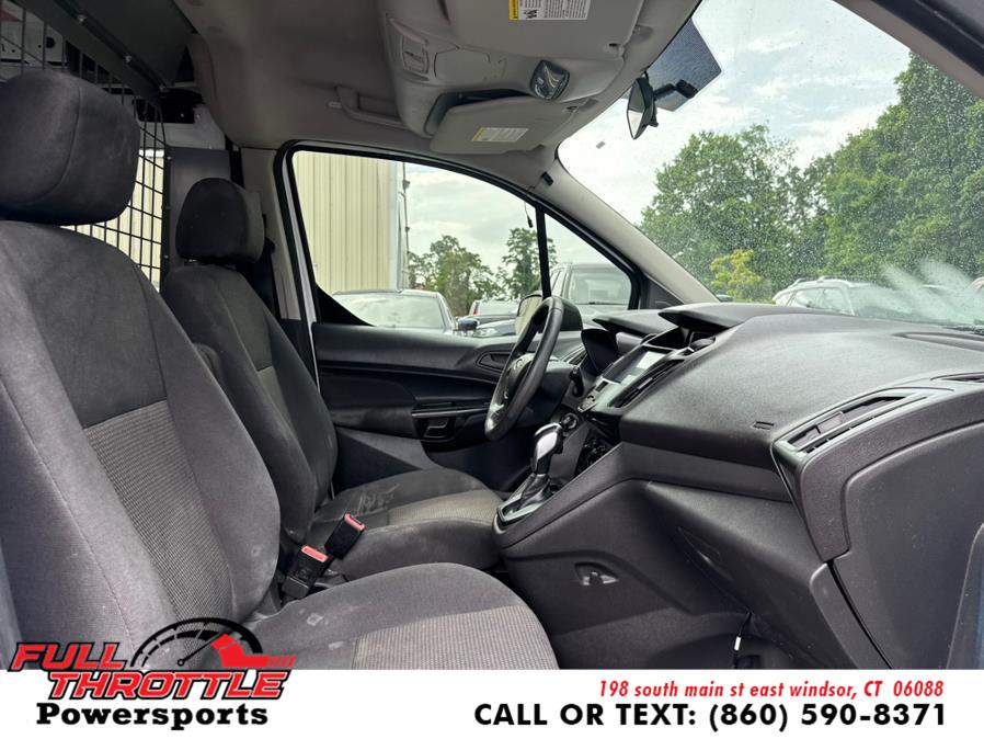 2017 Ford Transit Connect Van XL LWB w/Rear Symmetrical Doors, available for sale in East Windsor, Connecticut | Full Throttle Power Sports LLC. East Windsor, Connecticut 2017 Ford Transit Connect Van XL LWB w/Rear Symmetrical Doors, available for sale in East Windsor, Connecticut | Full Throttle Power Sports LLC. East Windsor, Connecticut