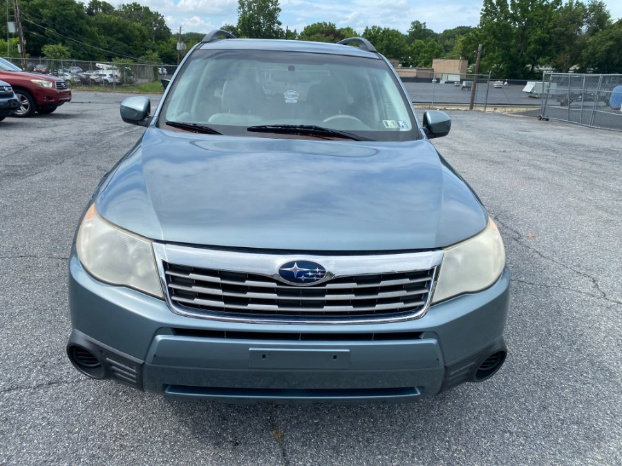2010 Subaru Forester 4dr Man 2.5X Premium, available for sale in Bethlehem, Pennsylvania | Best Auto Deals LLC. Bethlehem, Pennsylvania 2010 Subaru Forester 4dr Man 2.5X Premium, available for sale in Bethlehem, Pennsylvania | Best Auto Deals LLC. Bethlehem, Pennsylvania