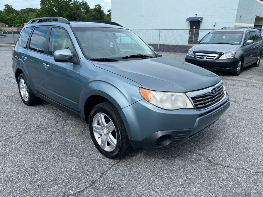 2010 Subaru Forester 4dr Man 2.5X Premium, available for sale in Bethlehem, Pennsylvania | Best Auto Deals LLC. Bethlehem, Pennsylvania 2010 Subaru Forester 4dr Man 2.5X Premium, available for sale in Bethlehem, Pennsylvania | Best Auto Deals LLC. Bethlehem, Pennsylvania
