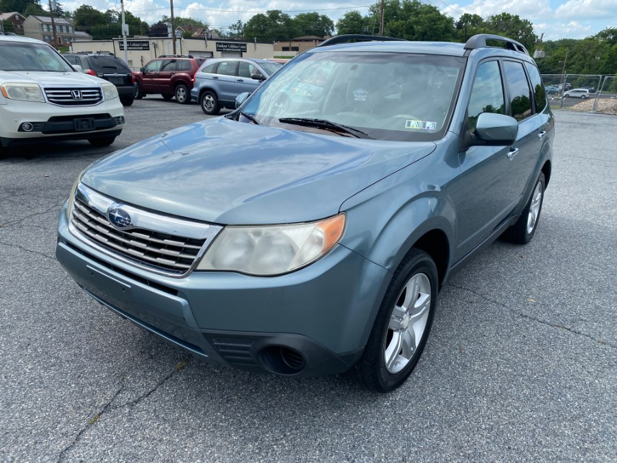 2010 Subaru Forester 4dr Man 2.5X Premium, available for sale in Bethlehem, Pennsylvania | Best Auto Deals LLC. Bethlehem, Pennsylvania 2010 Subaru Forester 4dr Man 2.5X Premium, available for sale in Bethlehem, Pennsylvania | Best Auto Deals LLC. Bethlehem, Pennsylvania
