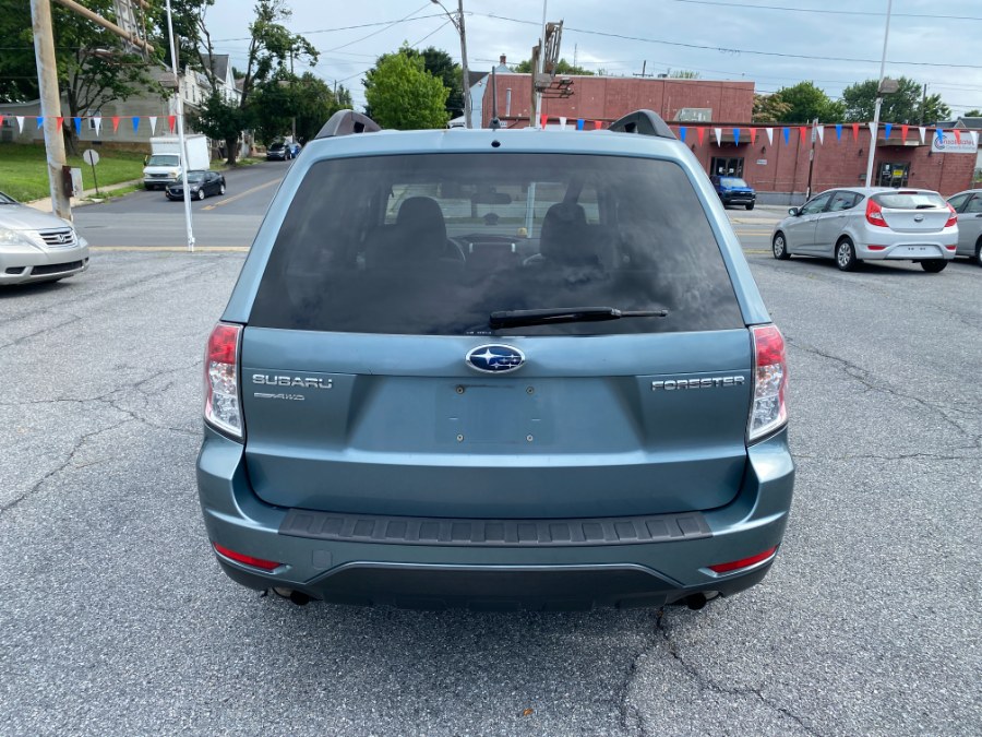 2010 Subaru Forester 4dr Man 2.5X Premium, available for sale in Bethlehem, Pennsylvania | Best Auto Deals LLC. Bethlehem, Pennsylvania 2010 Subaru Forester 4dr Man 2.5X Premium, available for sale in Bethlehem, Pennsylvania | Best Auto Deals LLC. Bethlehem, Pennsylvania