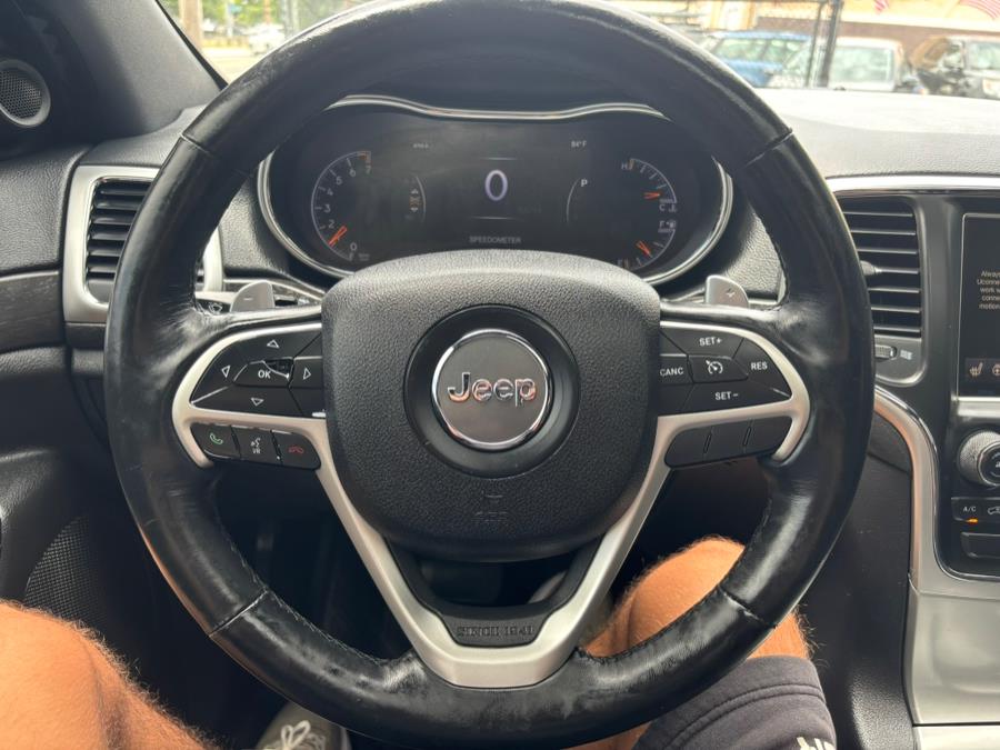 2015 Jeep Grand Cherokee 4WD 4dr Laredo, available for sale in New haven, Connecticut | Wilson Maturo Motors. New haven, Connecticut 2015 Jeep Grand Cherokee 4WD 4dr Laredo, available for sale in New haven, Connecticut | Wilson Maturo Motors. New haven, Connecticut