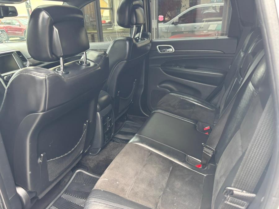 2015 Jeep Grand Cherokee 4WD 4dr Laredo, available for sale in New haven, Connecticut | Wilson Maturo Motors. New haven, Connecticut 2015 Jeep Grand Cherokee 4WD 4dr Laredo, available for sale in New haven, Connecticut | Wilson Maturo Motors. New haven, Connecticut