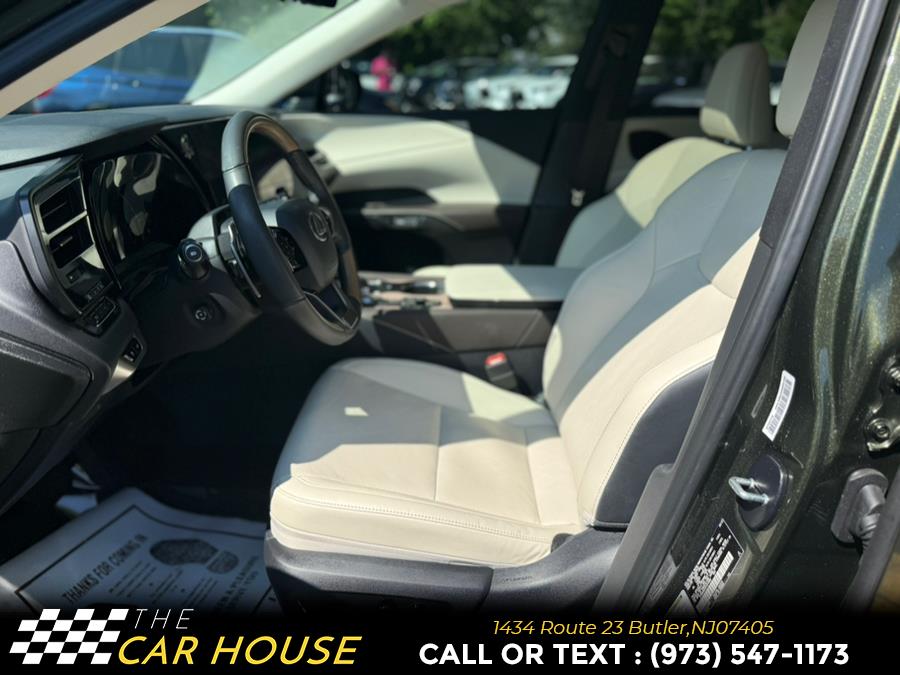 2023 Lexus RX RX 350 Premium Plus AWD, available for sale in Butler, New Jersey | The Car House. Butler, New Jersey 2023 Lexus RX RX 350 Premium Plus AWD, available for sale in Butler, New Jersey | The Car House. Butler, New Jersey